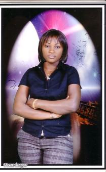 je suis une jeune femme africaine douce câline sincère je ne saurais me décrire d'avantage car a vous de me découvrir
ne rater l'occasion de découvrir une personne formidable
j'e