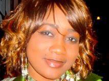 meet Nathalieange1 - Ivory Coast