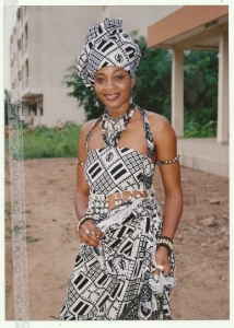 ontmoeten Charlene1 - Benin