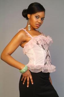 bjr a tous 
moi c'est fanta rachelle de la cote d'ivoire, je recherche un homme serieux et honnet pour une relation serieuse et voir plus encore 