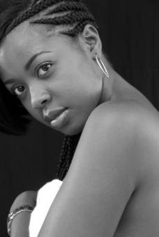 just me my lovely self, vanessa williams