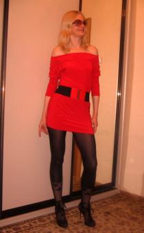 I can be a perfect woman with my charm and atractive body, I cook very good and I like to share a quiet and enjoyable environment.

Je cherche l'ame soeur!