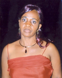 meet Christa66 - Cameroon