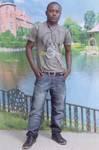 salut je m appelle ledoux je suis un  jeune camerounais doux je suis a la recherche de ma moitié 