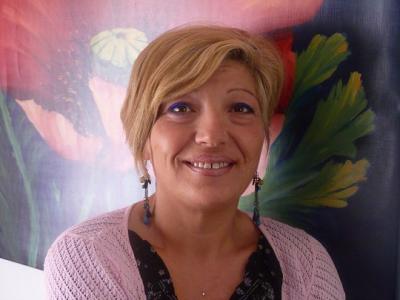 je recherche la tendresse et un homme qui pourras me rendre le sourire